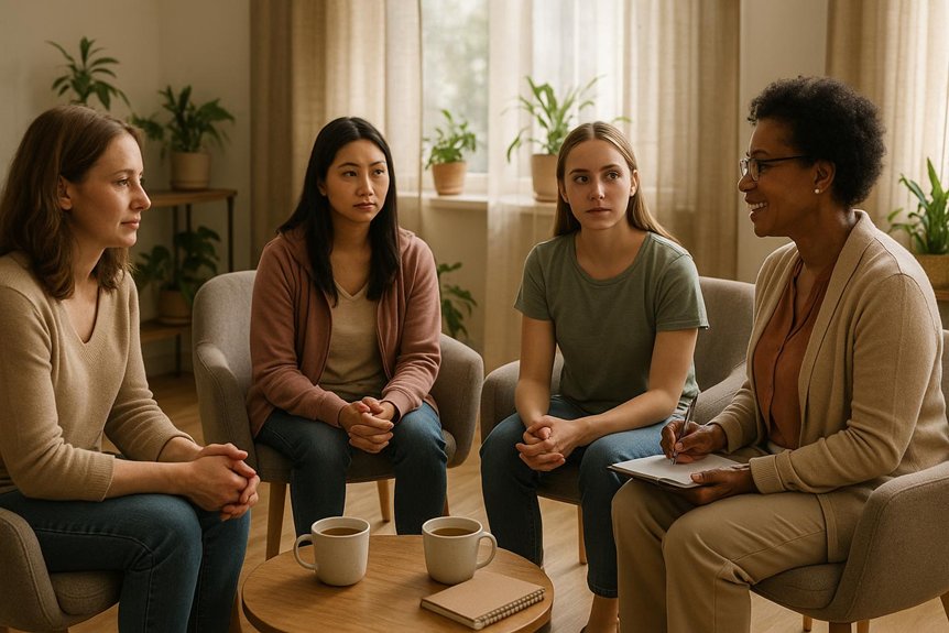 Addiction Treatment for Women: Gender Specific Rehab Programs