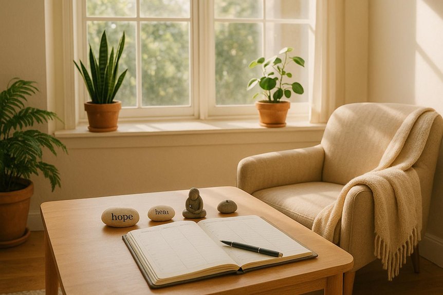 Aftercare Planning: What Happens After You Leave Rehab