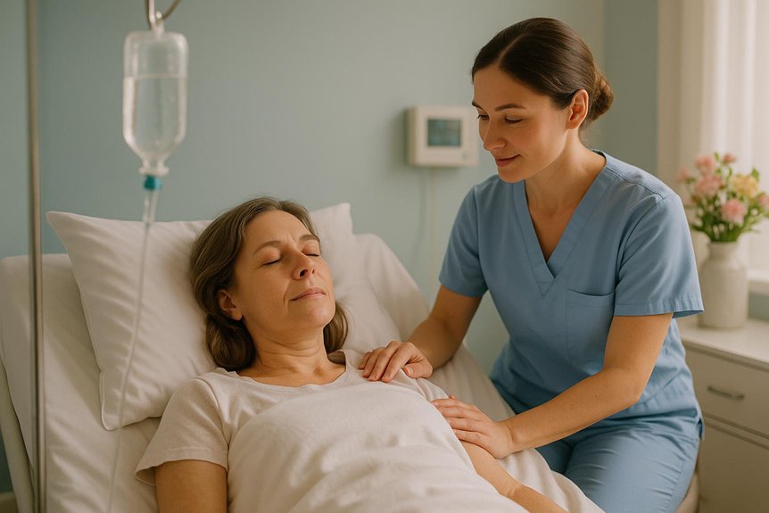 Benzodiazepine Detox: Why Medical Supervision Is Critical