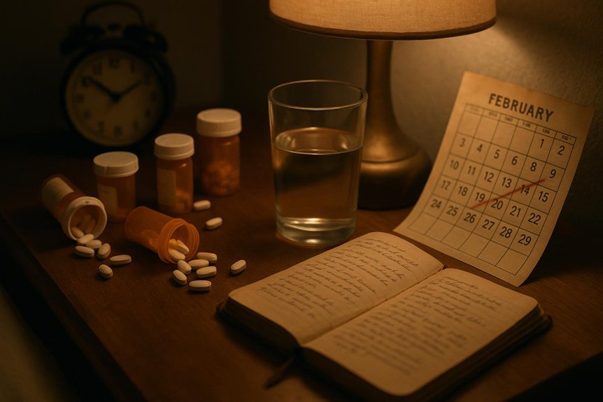 Benzodiazepine Withdrawal: Symptoms Timeline and Tapering Strategies