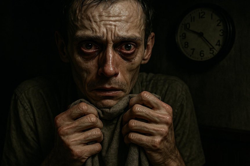 Cocaine Withdrawal: Symptoms Timeline and Recovery