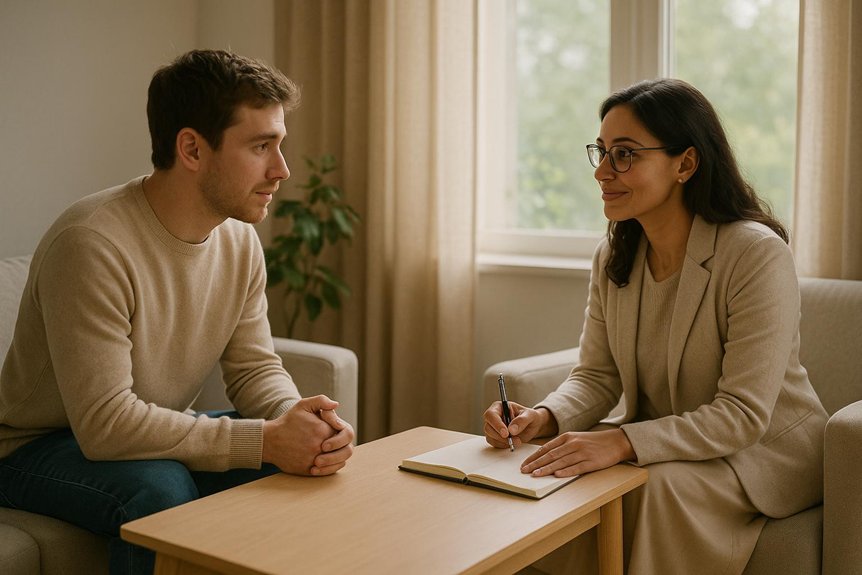 How Cognitive Behavioral Therapy Treats Addiction