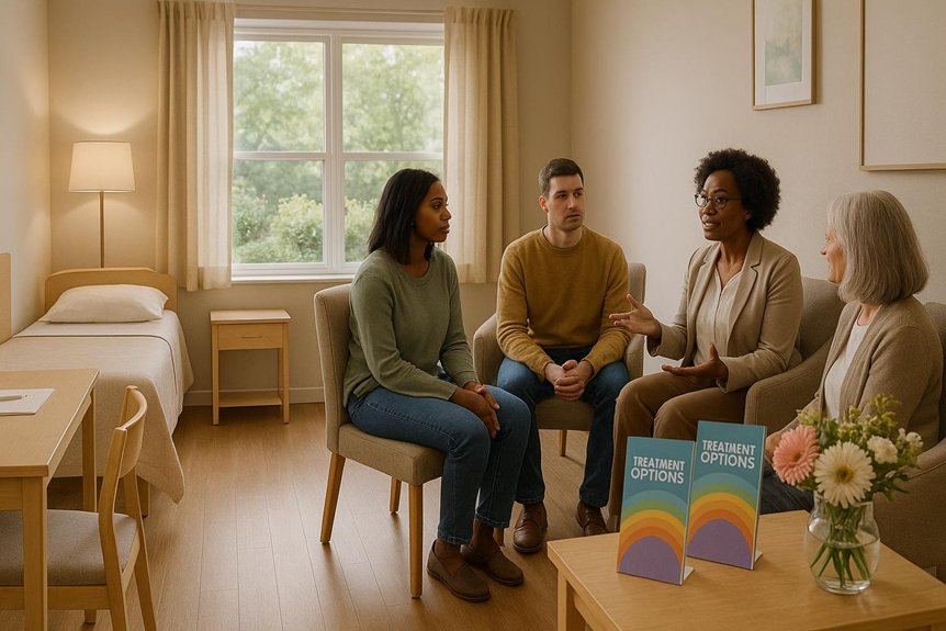 Methamphetamine Addiction Treatment: Inpatient and Outpatient Options