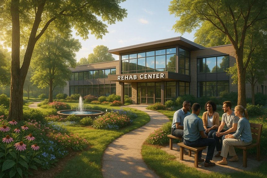 Opioid Rehab Centers: How to Find the Right Treatment Program