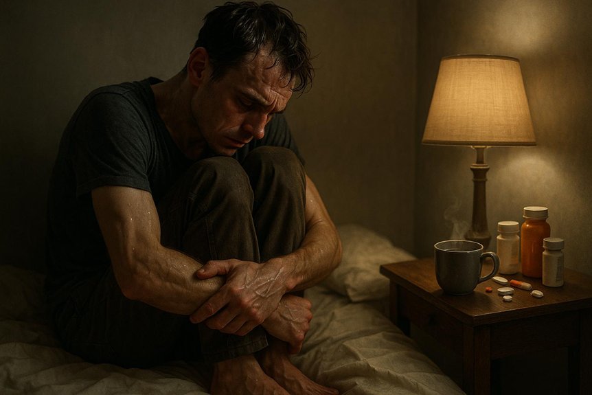 Opioid Withdrawal Timeline: Symptoms Stages and Treatment