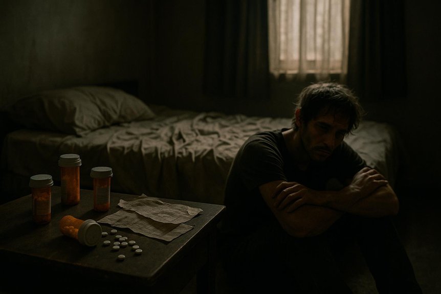 OxyContin Addiction: Signs Symptoms and Treatment Options