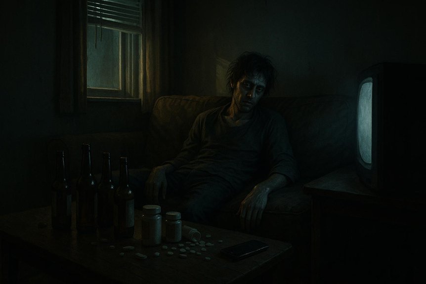 Signs You Need Professional Help for Drug or Alcohol Addiction