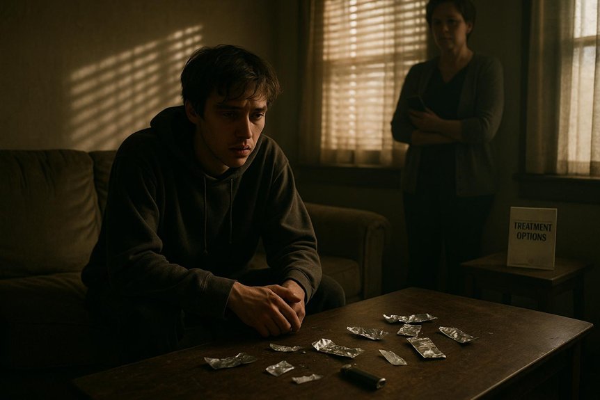 Synthetic Marijuana Addiction: Dangers and Treatment Options