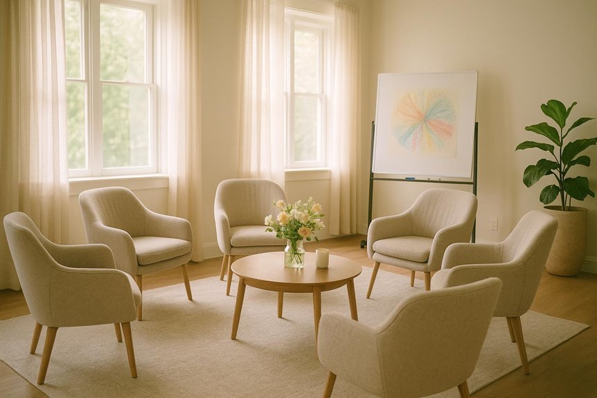 What Is a Partial Hospitalization Program and Who Is It For