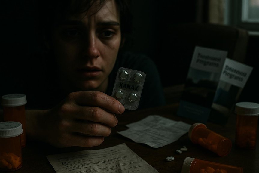 Xanax Addiction: Signs of Abuse and Treatment Programs